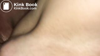 Couple Dirty Late Night Anal