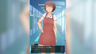 FEMALE DIARRHEA GAME PART 3
