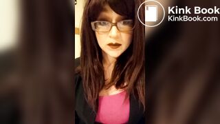 Boss Dolly doesn't want to be a Shit Pig