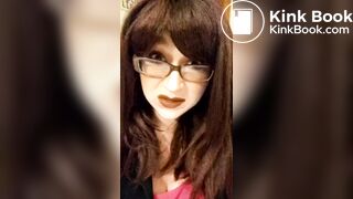 Boss Dolly doesn't want to be a Shit Pig