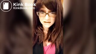 Boss Dolly doesn't want to be a Shit Pig