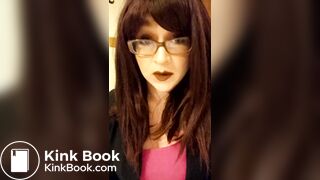 Boss Dolly doesn't want to be a Shit Pig