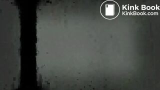 Ebony BBW creamy shit