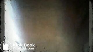 Ebony BBW creamy shit