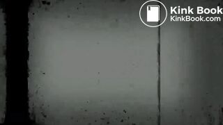 Ebony BBW creamy shit