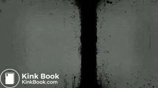 Ebony BBW creamy shit