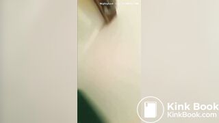 Ssbbw massive sloppy shits