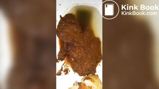 Ssbbw massive sloppy shits