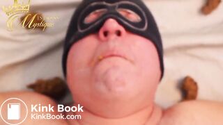 scat black mistress mstq 3