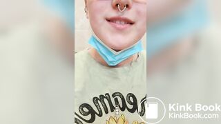 Blonde - video 24