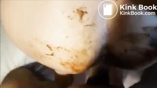 Hot Amateur Shitty Arse Play -any UK girls into this, HMU!