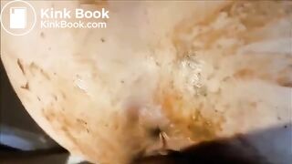 Hot Amateur Shitty Arse Play -any UK girls into this, HMU!