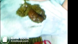 Pacific Island Scat Queen 2