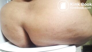 полные девушки какают 21