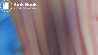 Beautiful eyes big shit