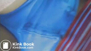 Beautiful eyes big shit