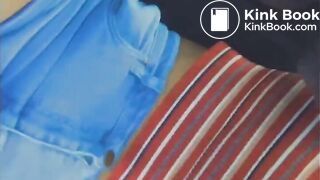 Beautiful eyes big shit