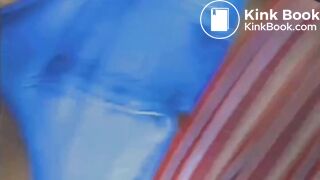 Beautiful eyes big shit