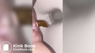 Big push! Constipated