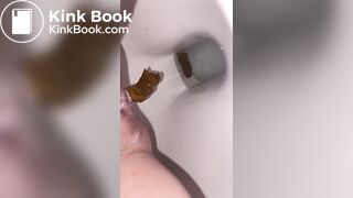 Big push! Constipated