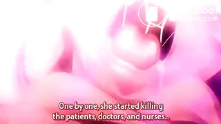 Nurse Hentai #2