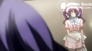 Nurse Hentai #2