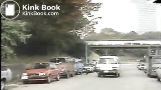 ENEMA BDSM 婦人警官