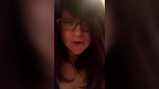 Rund Bottomed Poop Cupcake