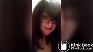 Rund Bottomed Poop Cupcake