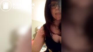 Rund Bottomed Poop Cupcake