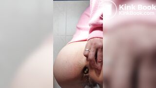 Long teasing shit. Touch my hole