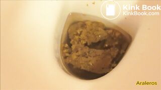 полные девушки какают 15