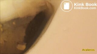 полные девушки какают 15