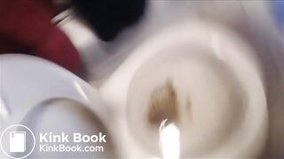 полные девушки какают 5