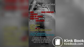 STANDING UP SEXIEST POOP I EVER MADE