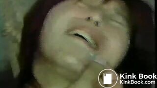 ENEMA BDSM 血海の美少女