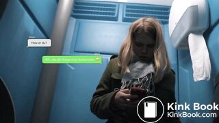 Diarrhea - video 137