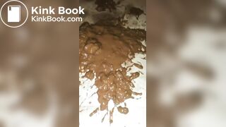 Epic ssbbw sloppy loads part 1