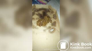 Epic ssbbw sloppy loads part 1