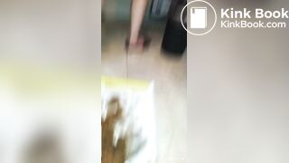 Epic ssbbw sloppy loads part 1