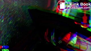 TSD Shit Inside Pussy, Farts & VOMIT!