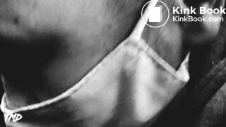 TSD Shit Inside Pussy, Farts & VOMIT!