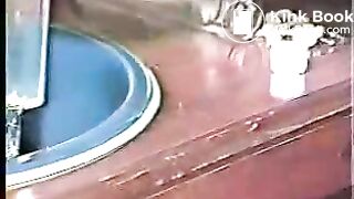 ENEMA BDSM The Enema