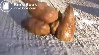 Blondie Agrees To Shit on Film