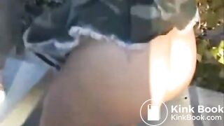 Blondie Agrees To Shit on Film