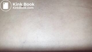 (Mostly Audio) German Woman Records Herself Pooping