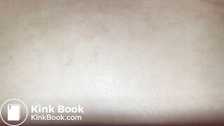 (Mostly Audio) German Woman Records Herself Pooping