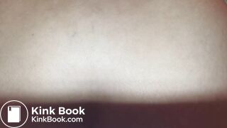 (Mostly Audio) German Woman Records Herself Pooping