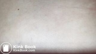 (Mostly Audio) German Woman Records Herself Pooping