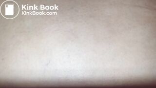 (Mostly Audio) German Woman Records Herself Pooping